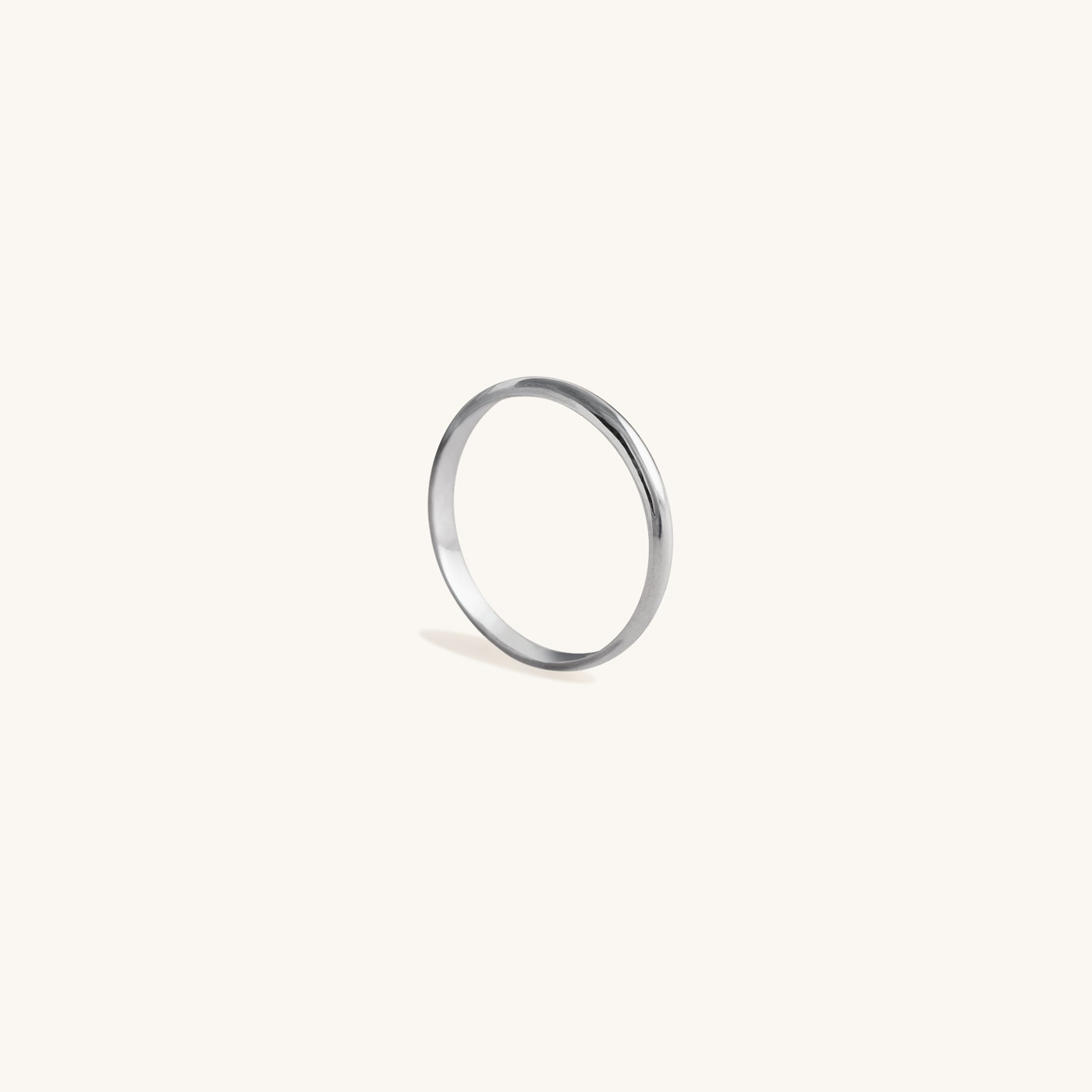 Band Stacker Ring