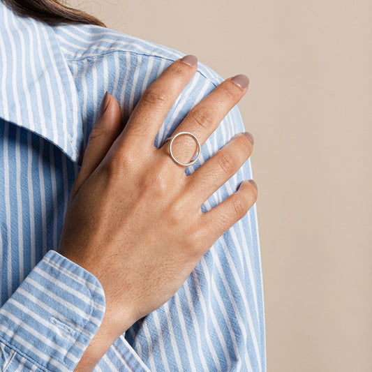 Muyu Ring