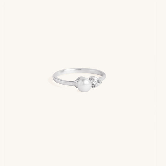 Sami Stacker Ring