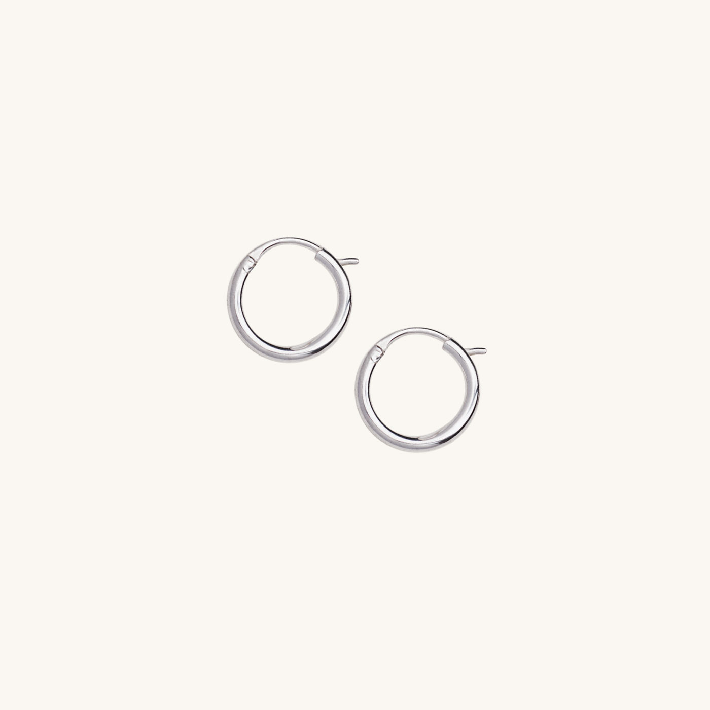 Thin Hoops
