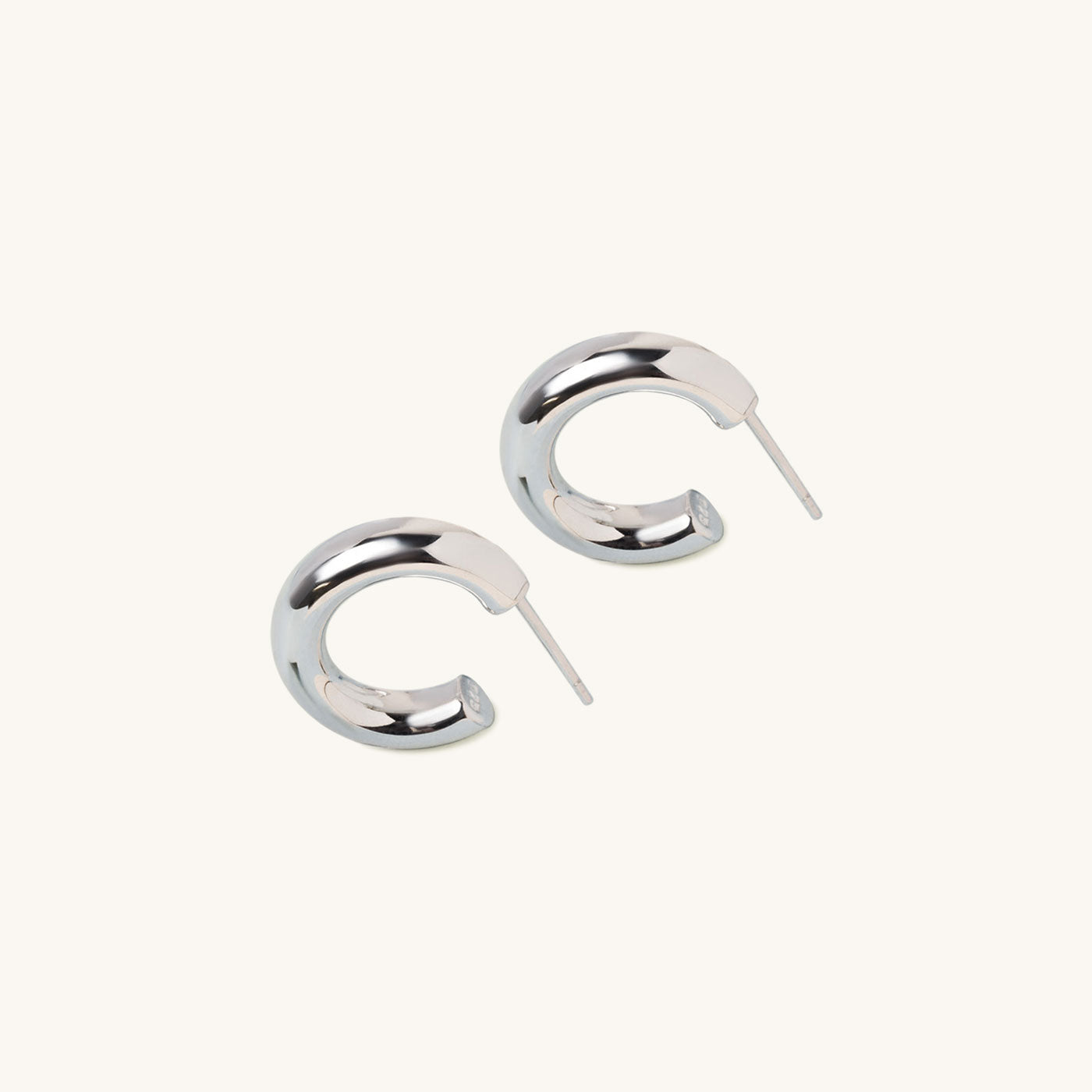 Chunky Hoops – Nawi Studio