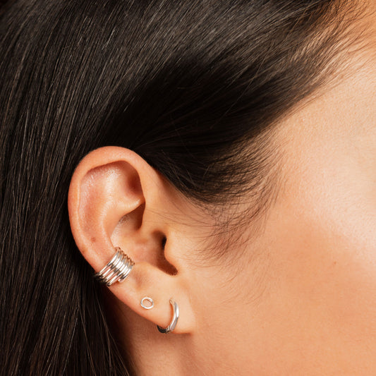 Mini Muyu Studs