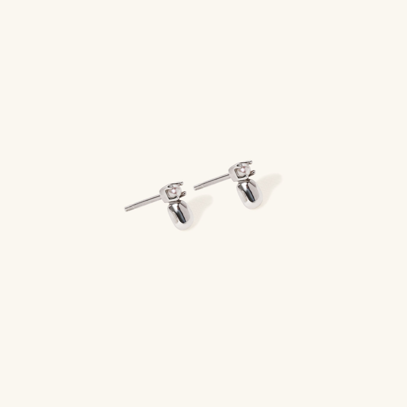 Honeydew Studs