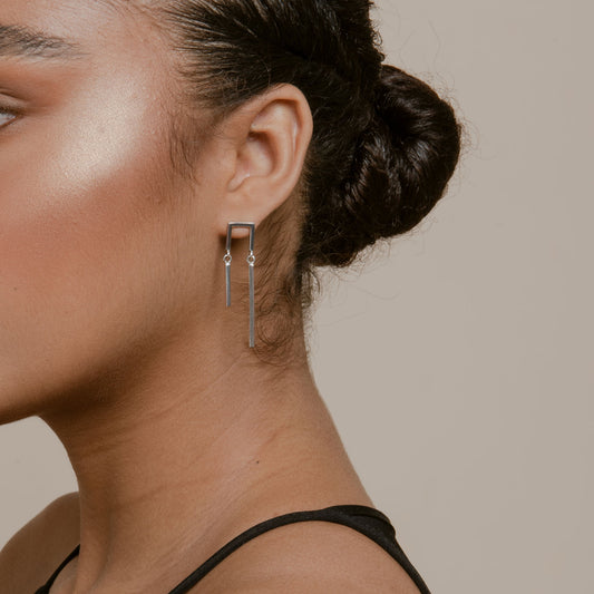 Aku Earrings