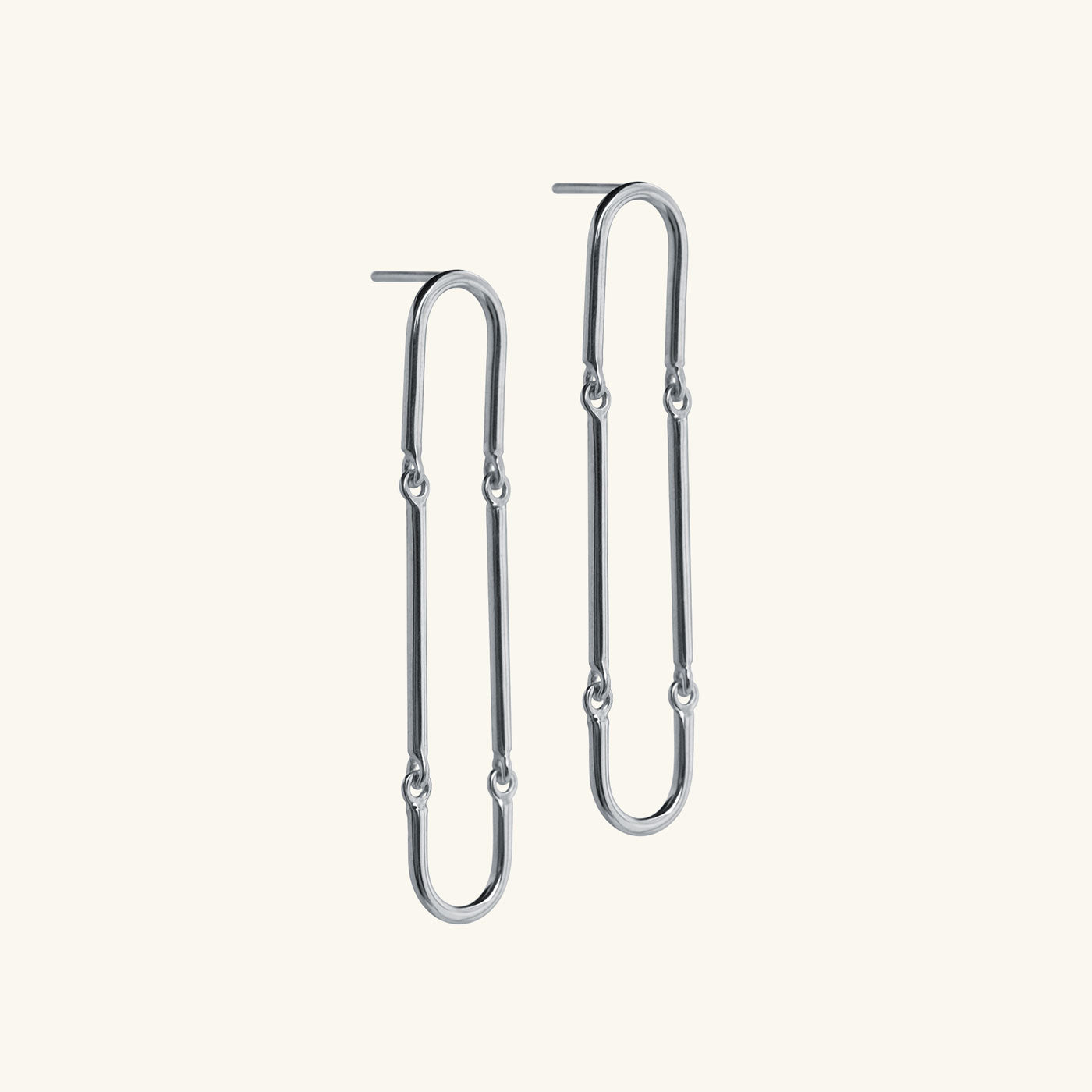 Mayu Earrings