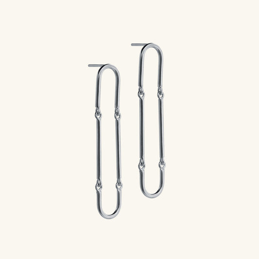 Mayu Earrings