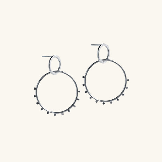 Uma Earrings