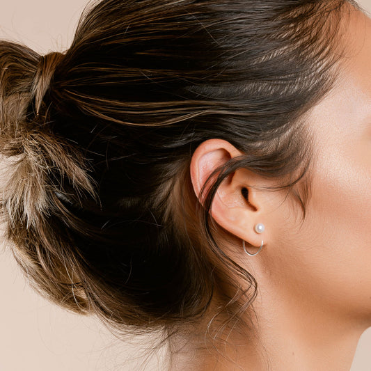 Misti Hoops