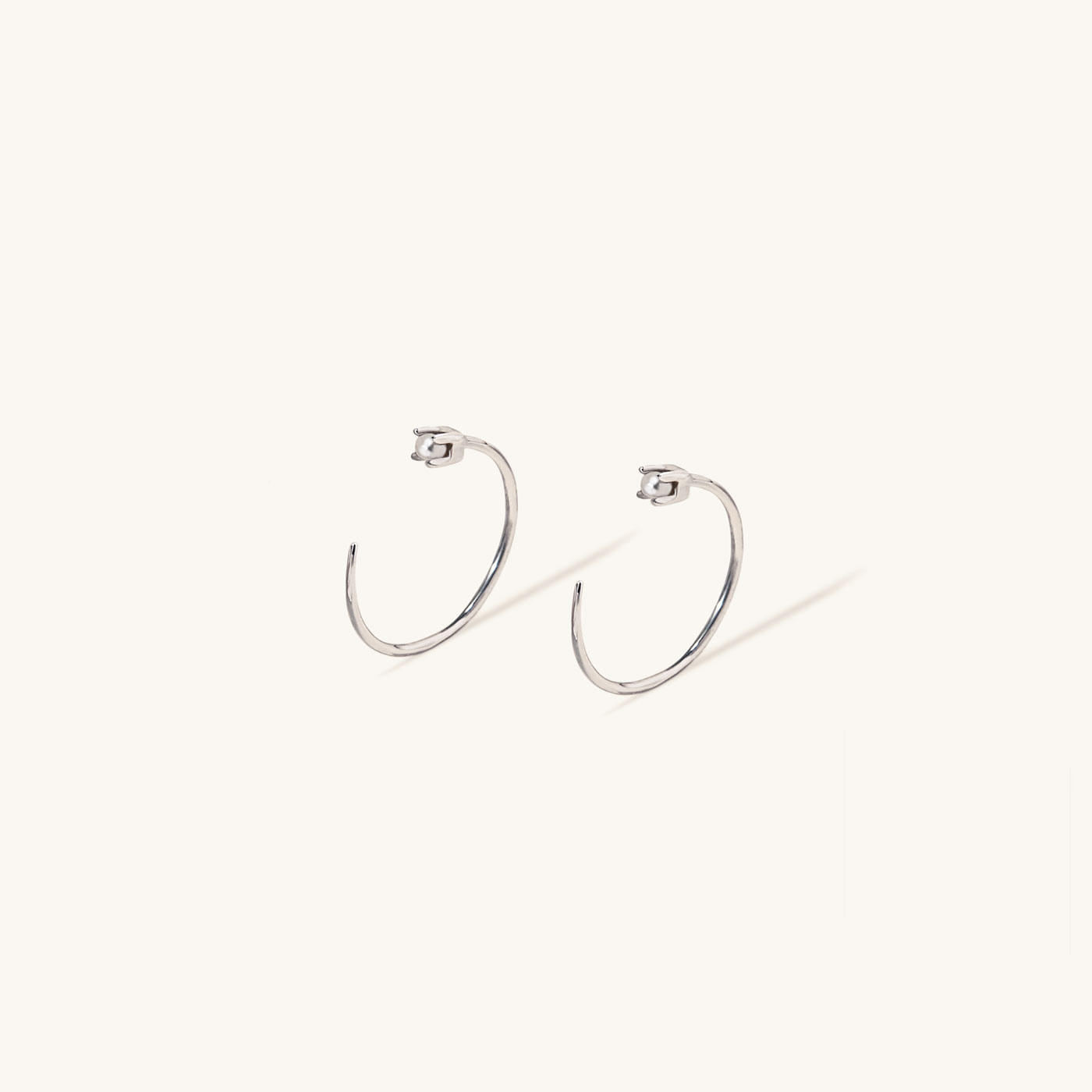 Mini Misti Hoops