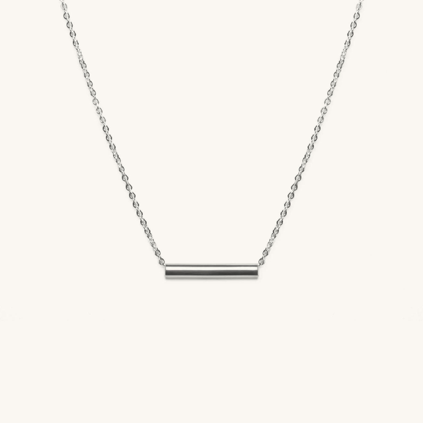 Uno Necklace