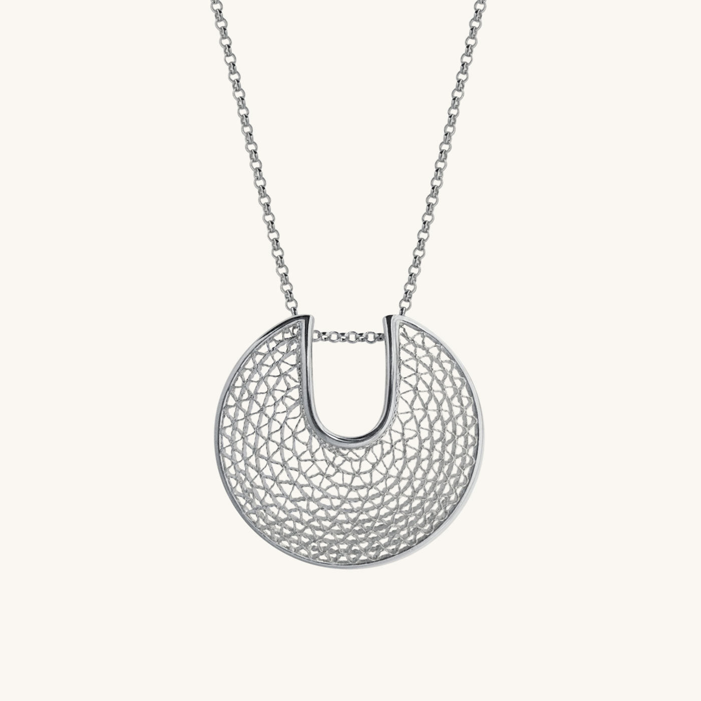 Inti Necklace