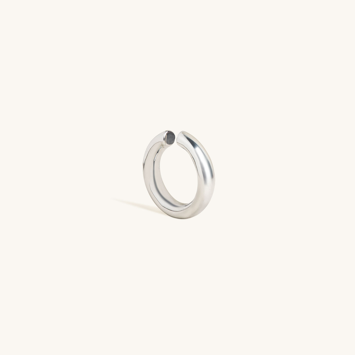 Medium Chunky Ear Cuff