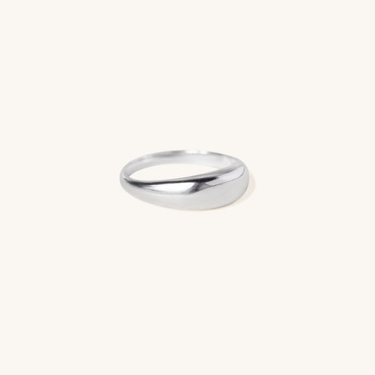Bold Stacker Ring