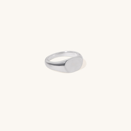 Signet Ring
