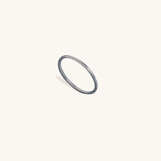 Stacker Ring