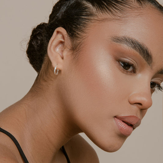 Thin Hoops