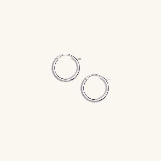 Thin Hoops