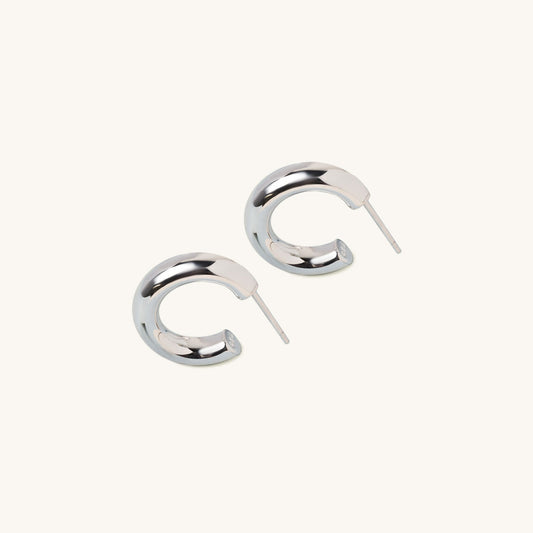 Chunky Hoops