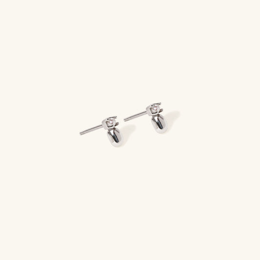 Honeydew Studs