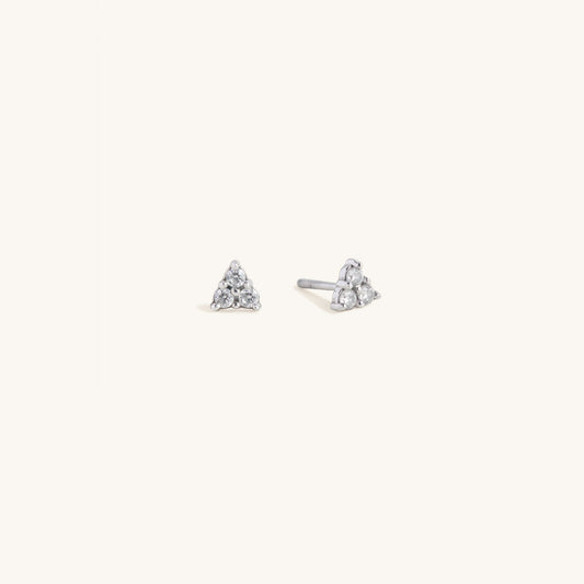 Clover Studs