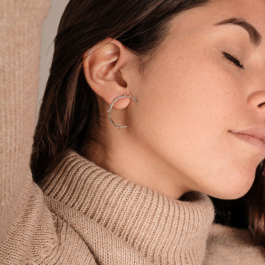 Luna Earrings