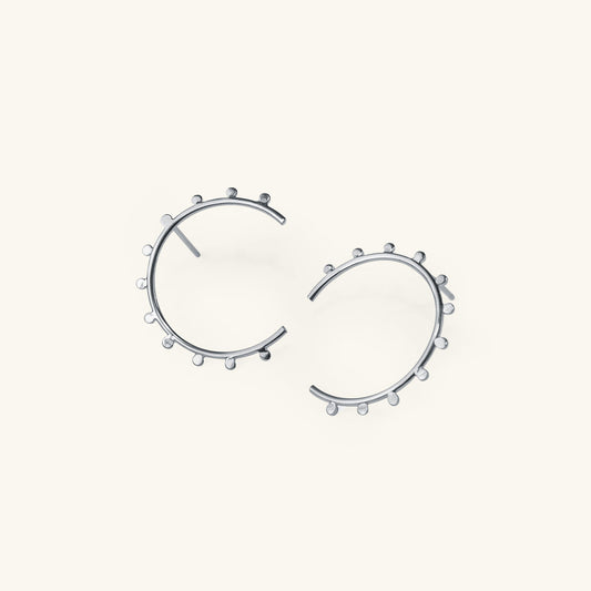 Luna Earrings