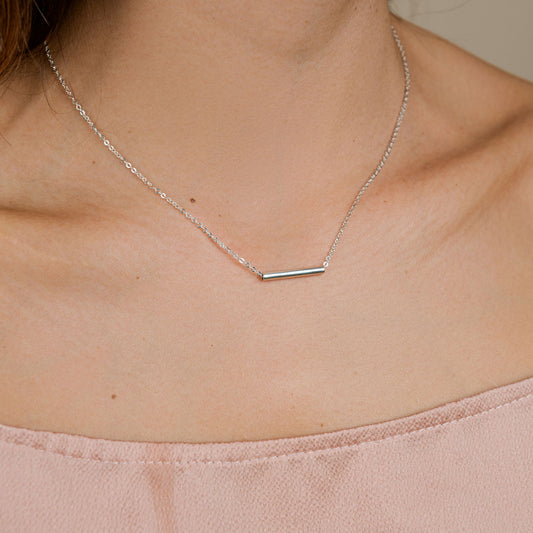 Uno Necklace