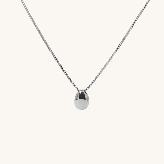 Droplet Necklace