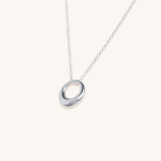 Muyu Necklace