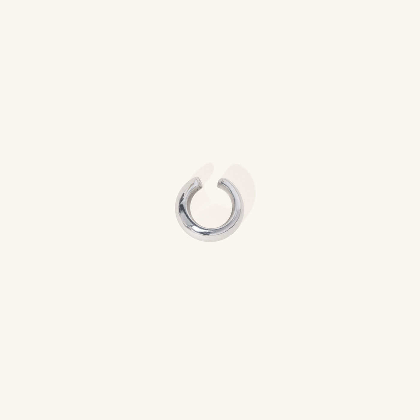 Chunky Ear Cuff