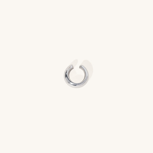 Chunky Ear Cuff