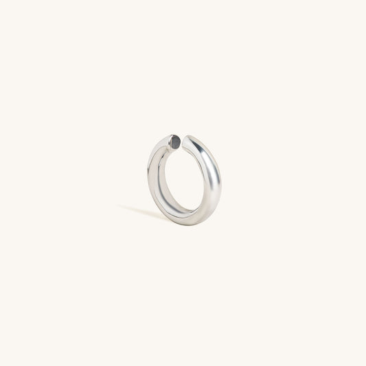 Medium Chunky Ear Cuff