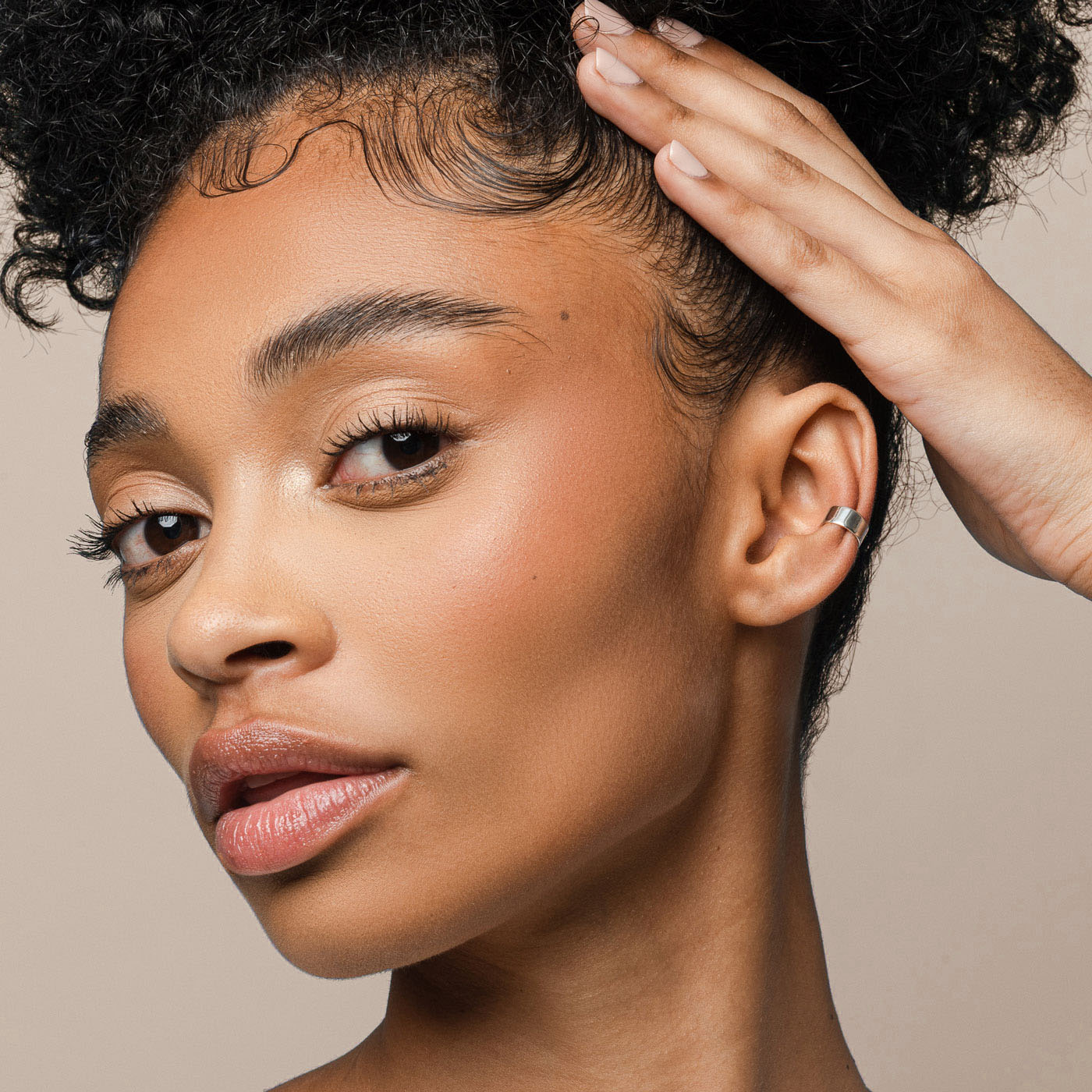 Mei Ear Cuff